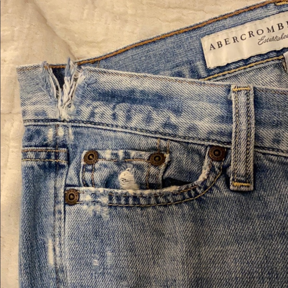 A B E R C R O M B I E & F I T C H Skinny Jean - image 4